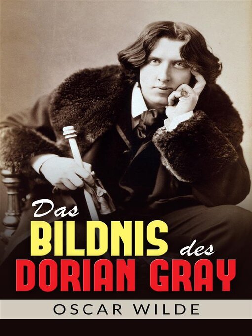 Title details for Das Bildnis des Dorian Gray (Übersetzt) by Oscar Wilde - Available